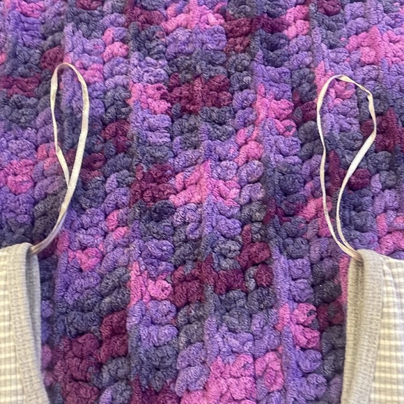 Hippie Rose Top - Picture 3 of 6